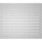 Ekena Millwork Vertical Surface Mount PVC Gable Vent: Functional, w/ 2"W x 1-1/2"P Brickmould Frame, 40"W x 34"H GVPVE40X3402SF - alternate 4